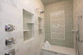 Whether you're in the market to replace your old towels or simply want to up your bathroom spa factor, this plush towel set from boll & branch is a great pick. Spa Bathroom Design Ideas Klassisch Badezimmer San Diego Von Robeson Design