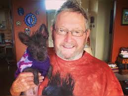 Kurt "Uncle Punko, Gumba" Alfred Gehring's Obituary