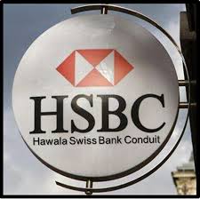 Hawala Bank Hsbc Swiss Bank Marketing