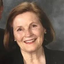 Obituary information for Joanne Barker