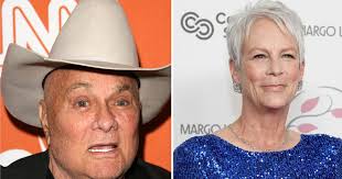 Tony Curtis cut his five kids from his will and left it all to wife, who  remarried three years after his death