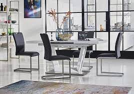 There are 33847 dining table for 6 for sale on etsy, and they cost $297.93 on average. Dining Table And Chairs Sets Furniture Village