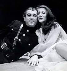 From 1993 to 1999, he was in the post. Broadway Regular Louis Zorich Dies 93