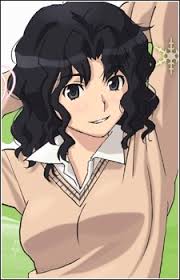 Howard stern may have naturally curly hair, but is it all his? Characters With Curly Hair Forums Myanimelist Net