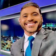 Marc Mullins's Instagram, Twitter & Facebook