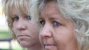 Families speak out as accused killer faces judge