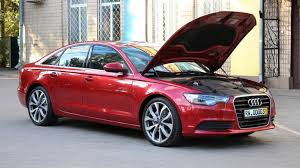 Image result for Garnet Red 2012 A6