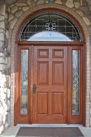 Our company started in 1995 and over the years has become one of the largest, most modern, window and door manufacturers in the midwest area. Door Wood Design Entrance Entry Exterior Doors Greater Chicago Area Excel Windows Woodsinfo