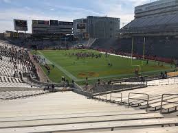 Sun Devil Stadium Tempe 2019 All You Need To Know Before