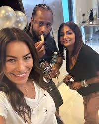 The secret, Alice, is to surround yourself with people who make your heart  smile. It's then, only then, that you'll find Wonderland"