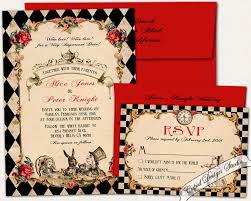 Mad Hatter Tea Party