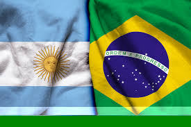 A world cup qualifying match between argentina and brazil was suspended on sunday afternoon after health officials came onto the pitch to . Argentina Pitches Pipeline To Brazil For Vaca Muerta Shale Gas Microtunnellink Trenchless