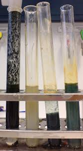 In this video we'll balance the equation fe(oh)3 = fe2o3 + h2o provide the correct coefficients for each compound.to balance fe(oh)3 = fe2o3 + h2o you'll nee. Iron Ii Hydroxide Wikiwand