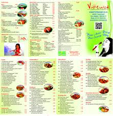 Weitere infos zum restaurant, wie zum beispiel die speisekarte, bilder oder bewertungen, findest du auf den entsprechenden seitenbereichen. Vietwok Bistro