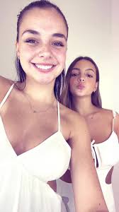 Emilia I Win Frat Cooler