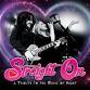 Straight On - Heart Tribute Band: Celestia Theater event image