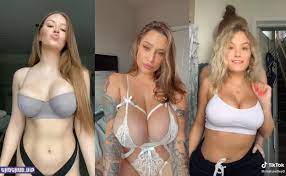 HOT INSTAGRAM AND TIKTOK VS ONLYFANS NUDE On Thothub