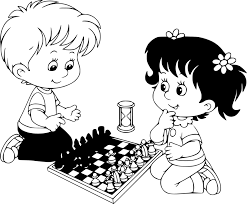 Line Art Style Chessboard Png Clipart Royalty Free Svg Png Free for commercial use no attribution required high quality images. line art style chessboard png clipart