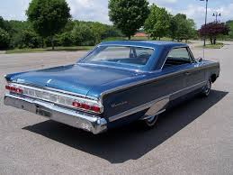 Image result for Pacific Blue 1964 Mercury