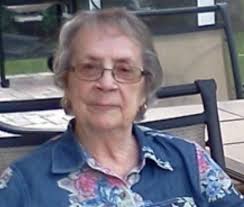 Jeanne Dorr Obituary