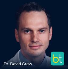 Dr. David Grew