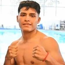 Baldomero Rodriguez's Instagram, Twitter & Facebook