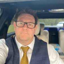 David Rowen is fundraising for NHS Charities Together