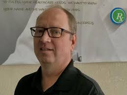 Randal "Randy" Lavern Johnson's Obituary