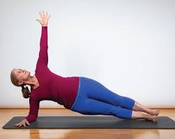 Among many improvements, people had less pain after doing yoga. 6 Yoga Poses For Knee And Hip Arthritis Yoga Journal