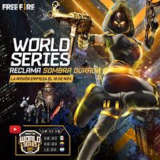 Free fire 2 es el mejor sitio de friv 2018 online gratis! Garena Free Fire Consigue El Aspecto Sombra Dorada Gratis Entra A Freefire Ya Y Juega La Quiniela Especial Del Mundial Y Podras Conseguir A La Sombra Dorada Totalmente Gratis Hoy Comienza