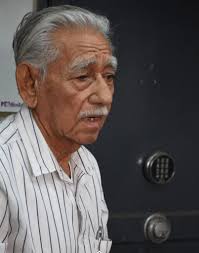 Don Víctor Manuel, el cerrajero que le abrió las puertas a la vida