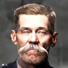 Robert B. Strader (1844-1940)