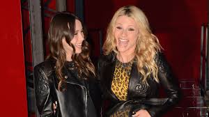 Sono alla ricerca del selfie perfetto, così michelle hunziker e aurora ramazzotti danno vita ad un divertente video tutorial realizzato da mamma e figlia. Auroras Alkohol Vergiftung Michelle Hunziker Offnet Sich Promiflash De