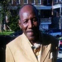 Robert L. Faust Obituary