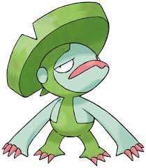 Leech Seed (Move) | Pokewilds Wiki | Fandom