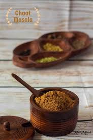 Chaat Masala Recipe How To Make Chaat Masala Kali Mirch By Smita Recipe Chaat Masala Chaat Masala Recipe