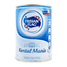 Indrijanto setia film director : Jual Frisian Flag Vanilla 490g Susu Kental Manis Kemasan Kaleng Besar Skm Bendera Rasa Vanila Terbaru Juni 2021 Blibli