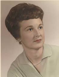 Obituary for Faye (Harrell) Beasley