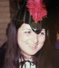 Jennifer Shank (1952-2021)