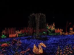 Callaway Gardens Christmas Lights Christmas Lights Callaway Gardens Georgia Christmas