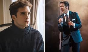 Luis miguel was born in 1970 0n nineteenth april to luisito rey and marcela basteri. Did Luis Miguel Approve The Netflix Series Named After Him Tv Radio Showbiz Tv Express Co Uk