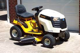 Cub cadet ltx 1045 lawn tractor hydraulics. Cub Cadet Ltx 1045 Reviews Photos Prices Specs Tractorbynet Com