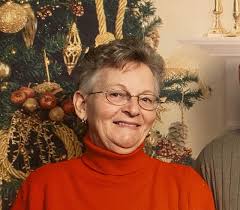 Magdalene "Maggie" Leonard Obituary