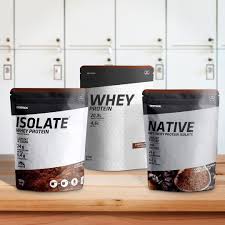Et Toi Tu Choisis Laquelle La Whey 20 9 De Proteine 4 5 G De Glucides 1 7 G De Lipides Pour 100 Whey Protein Isolate Protein Whey Protein Isolate