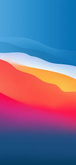 Find ten new wallpapers ready for your devices, big two additional images are the light and dark versions of the color banded wallpapers that could be seen in various macos demonstrations during. Macos Big Sur Wallpapers Wallpaper Cave
