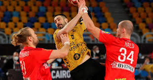 Argentina disputará un mundial de handball por 13era vez consecutiva. Av6wu09kmgiqqm