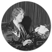 The Original Lady Edison — Lady Edisons