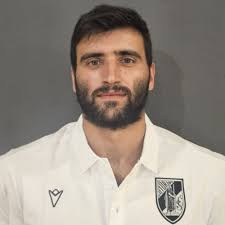 Jogadores com 'rafael peixoto' :: zerozero.pt