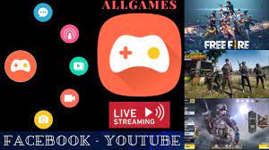 Permainan berdurasi 10 menit ini akan menempatkan kamu di pulau terpencil dimana kamu bertarung melawan 49 pemain lainnya, dengan tujuan untuk bertahan hidup. Free Fire Pubg Game Live Streaming Apps Omlet Arcade For Android Phones How To Stream Youtube