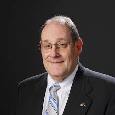 NH Senate candidate 2024: James Gray, District 6